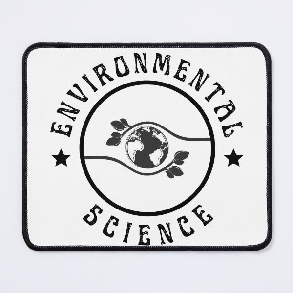 Item preview, Environmental Science designed and sold by cursedcartoons.