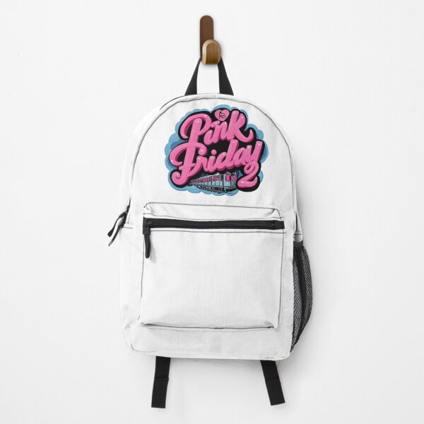 Item preview, Pink Friday 2, Nicki Minaj, Subway  designed and sold by altbarbzz.