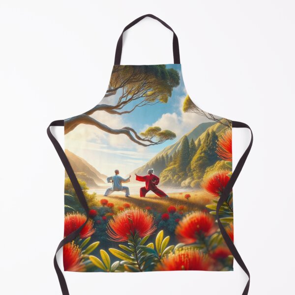 Item preview, Beach Blossom Tai Chi designed and sold by ZenFlowTaiChi.