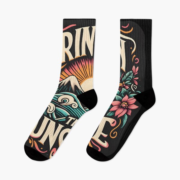 Item preview, Bring on the Sunshine, typography designed and sold by maxmaj.