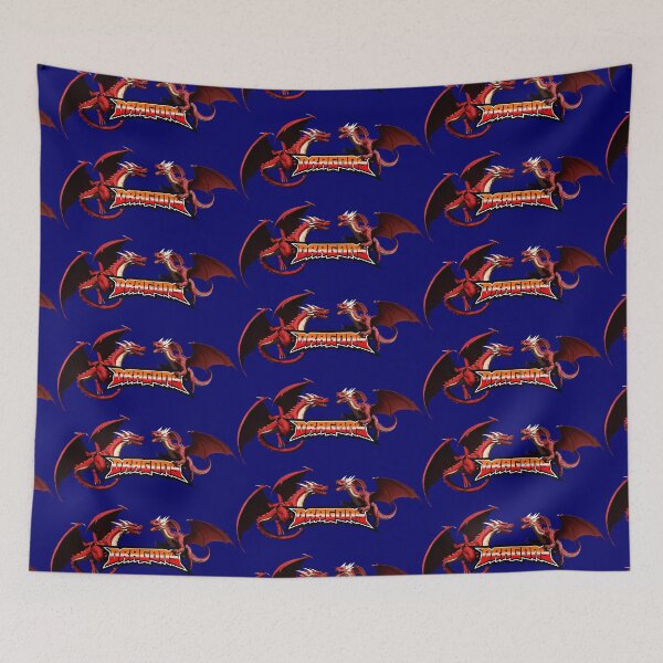 Item preview, DRAGONS - #000066 designed and sold by Marlon Oseguera.