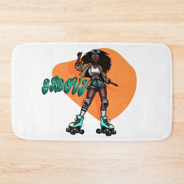 Item preview, Groovy Roller chick  designed and sold by Lolleez.