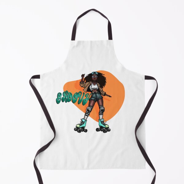Item preview, Groovy Roller chick designed and sold by Lolleez.