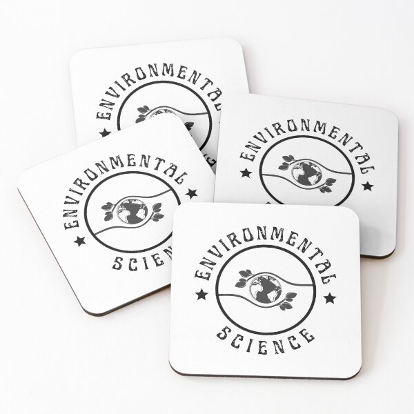 Item preview, Environmental Science designed and sold by cursedcartoons.