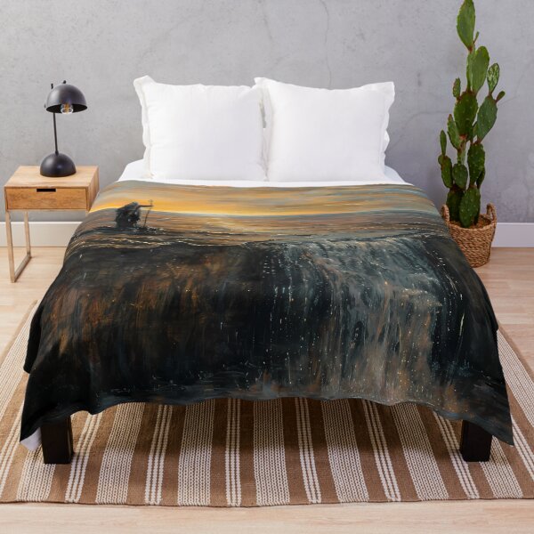 Item preview, Moses Striking the Rock at Horeb designed and sold by LivingArtClips.