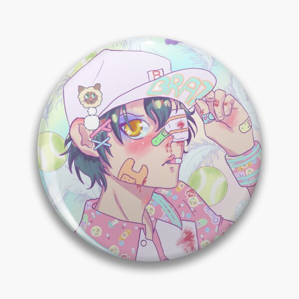 Item preview, Yami Brat designed and sold by jehantxt.