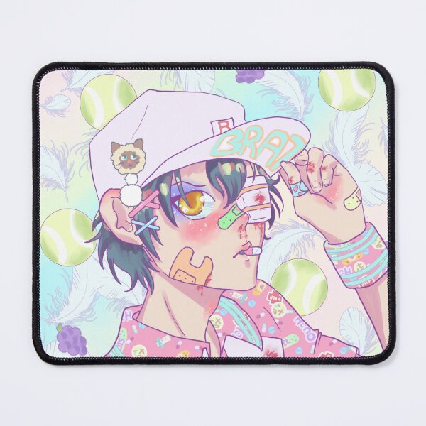 Item preview, Yami Brat designed and sold by jehantxt.