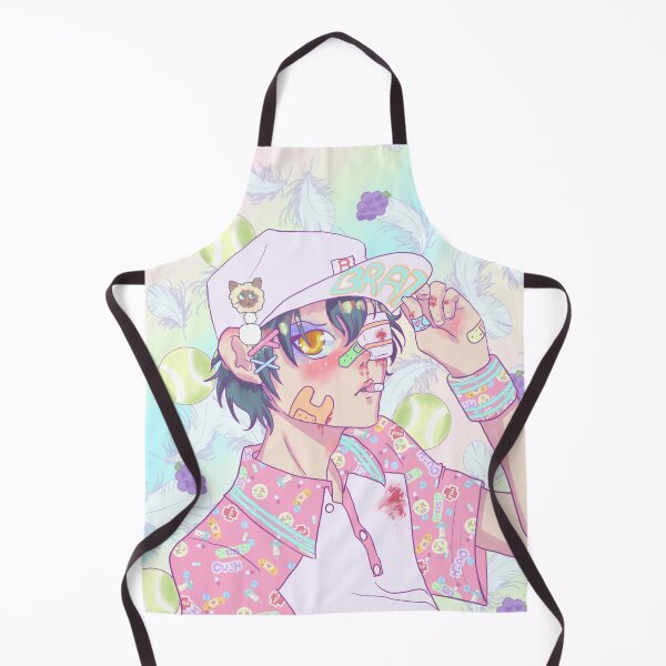 Item preview, Yami Brat designed and sold by jehantxt.