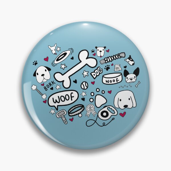 Item preview, Dog care  designed and sold by Madebysarebear.