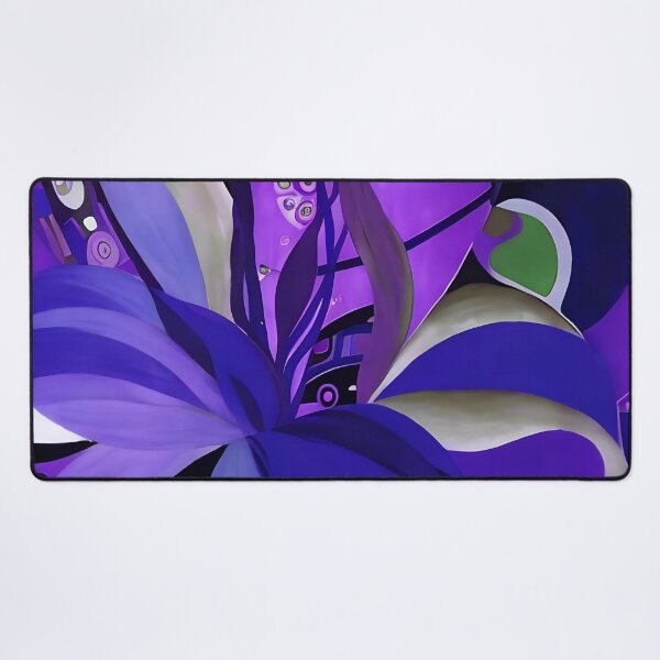Item preview, Dramatic Purple Lily  designed and sold by Dana Roper.