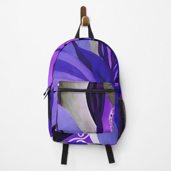 Item preview, Dramatic Purple Lily designed and sold by Dana Roper.