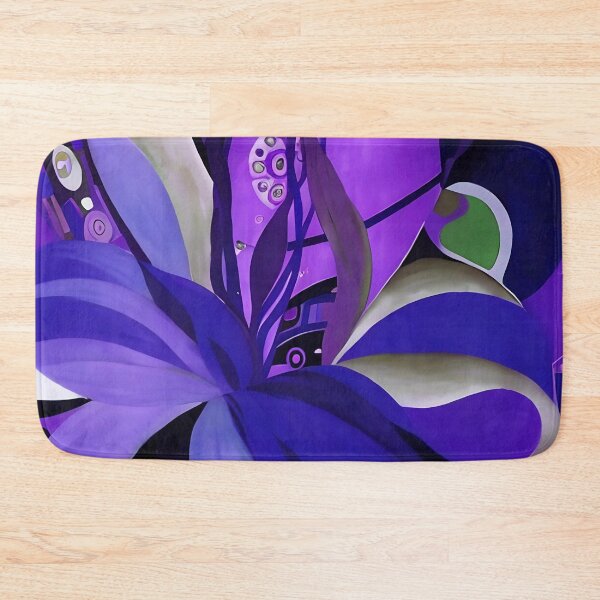 Item preview, Dramatic Purple Lily  designed and sold by Dana Roper.
