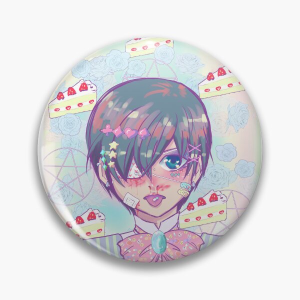 Item preview, Yami Kid designed and sold by jehantxt.