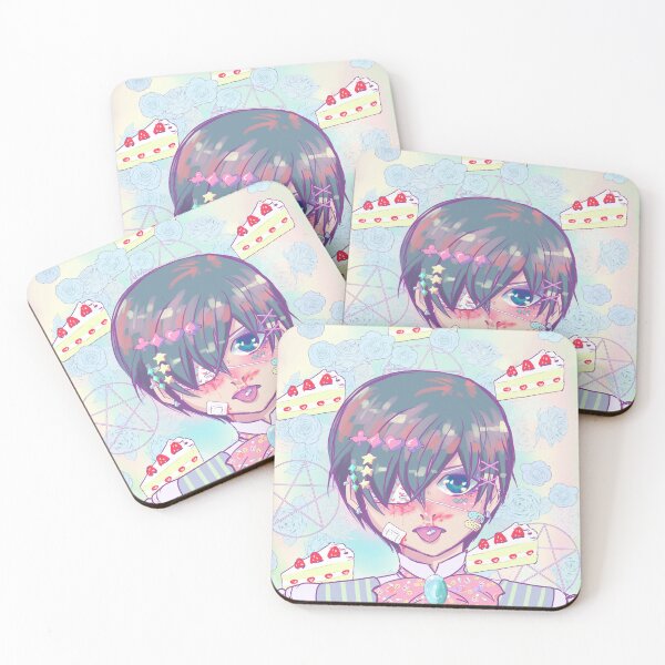 Item preview, Yami Kid designed and sold by jehantxt.