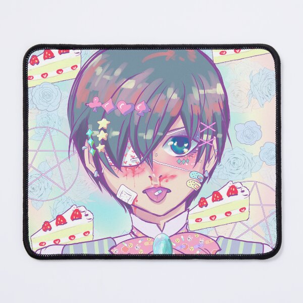 Item preview, Yami Kid designed and sold by jehantxt.