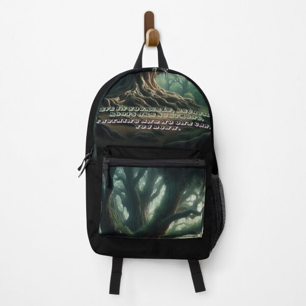 Item preview, large tree with strong roots designed and sold by CConcienciaEscr.