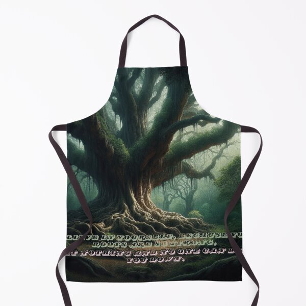 Item preview, large tree with strong roots designed and sold by CConcienciaEscr.