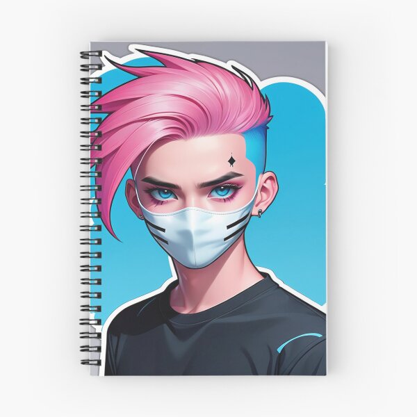Artikelvorschau, „Starlight Rebel“ aus der @gregory657 YouTuber Merch Collection entworfen und verkauft von Eandbeyond.