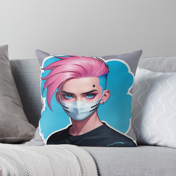 Artikelvorschau, „Starlight Rebel“ aus der @gregory657 YouTuber Merch Collection entworfen und verkauft von Eandbeyond.