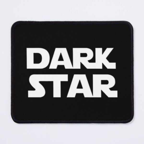 Item preview, Dark Star designed and sold by TheGratefulHead.