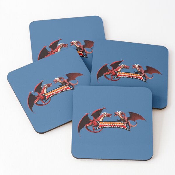 Item preview, DRAGONS - #336699 designed and sold by Marlon Oseguera.
