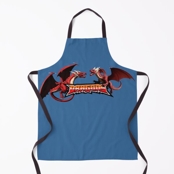 Item preview, DRAGONS - #336699 designed and sold by Marlon Oseguera.