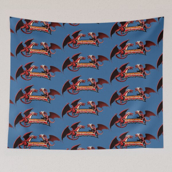 Item preview, DRAGONS - #336699 designed and sold by Marlon Oseguera.
