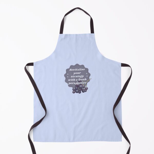 Item preview, Revitalize your strategy with a fresh perspective. - Grapes designed and sold by KLS01.