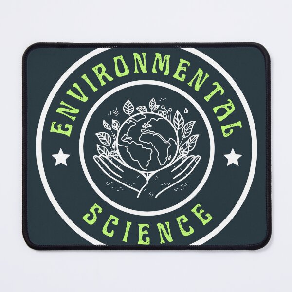 Item preview, Environmental Science designed and sold by cursedcartoons.