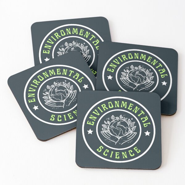 Item preview, Environmental Science designed and sold by cursedcartoons.
