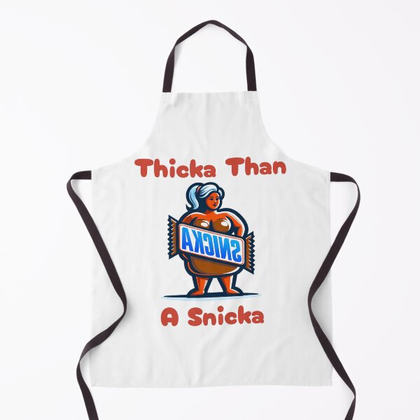 Item preview, Thicka Snicka designed and sold by ssmg80.