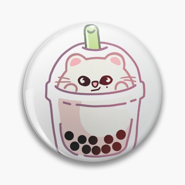 Item preview, Skzoo Jiniret Boba (Hyunjin) designed and sold by lilymarg.