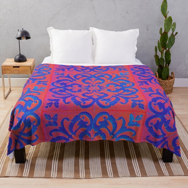 Item preview, The Ceiling pattern of the Korean Palace 1 designed and sold by beatriceJHS.
