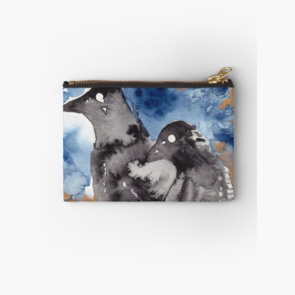 Item preview, Hugin and Munin designed and sold by SheriChen.