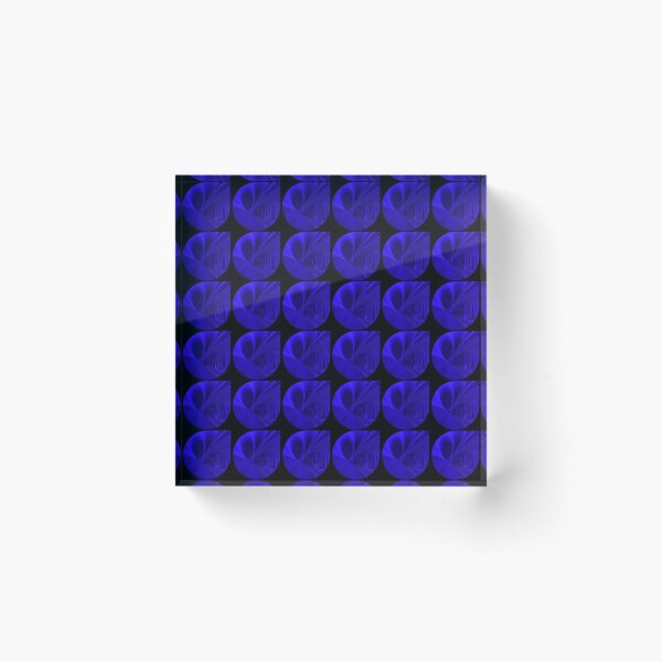 Item preview, Cobalt Blue Elegance  designed and sold by Dana Roper.