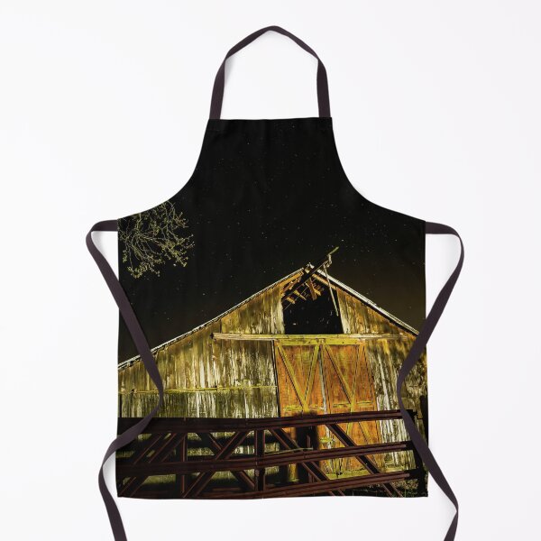 Item preview, The Barn designed and sold by ArtOfStormgod.
