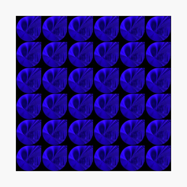 Item preview, Cobalt Blue Elegance  designed and sold by Dana Roper.