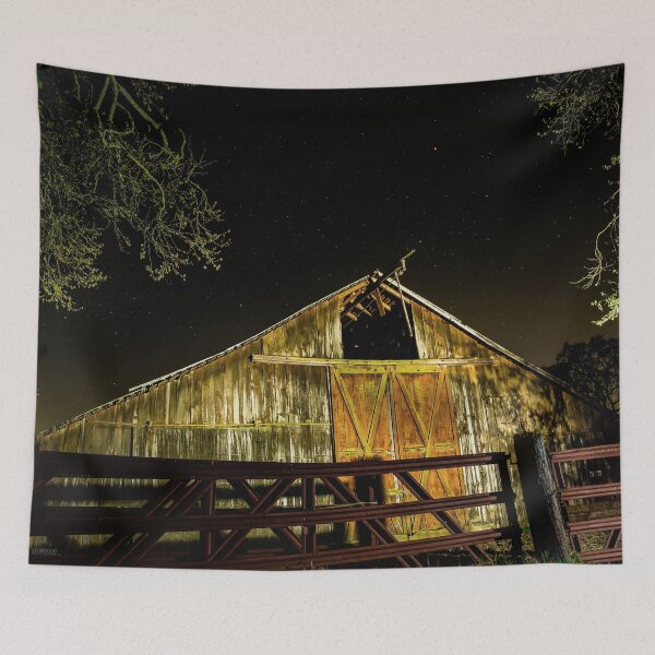 Item preview, The Barn designed and sold by ArtOfStormgod.