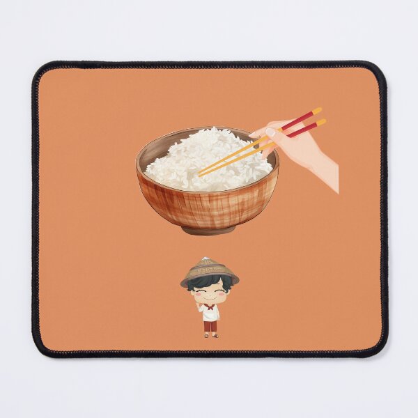 Item preview, Rice with every meal designed and sold by Lendzz.
