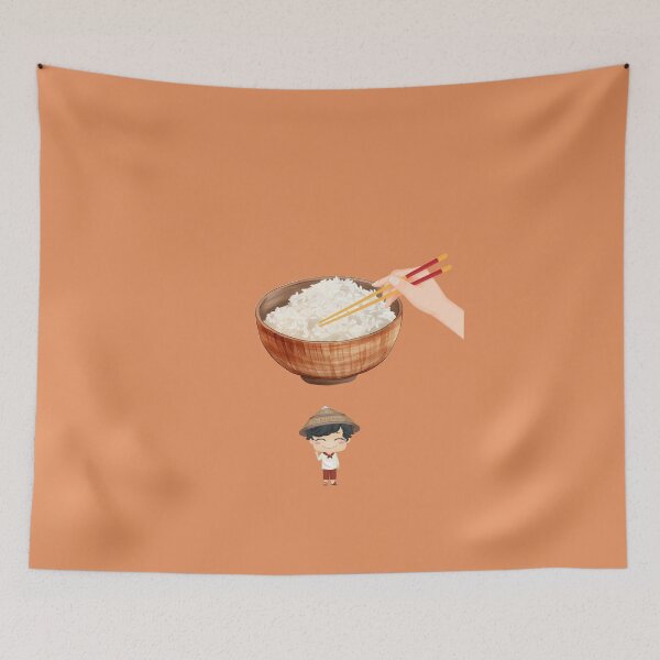 Item preview, Rice with every meal designed and sold by Lendzz.