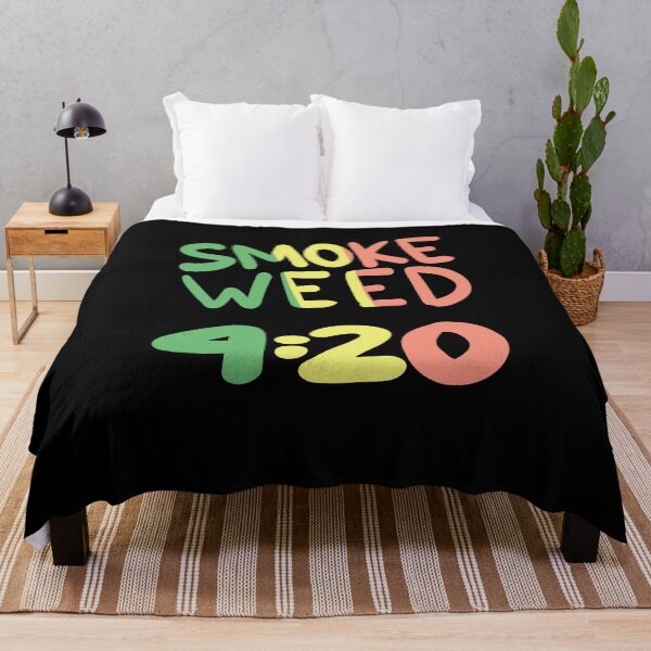 Item preview, 4:20 smoke weed designed and sold by Numbers-Art.