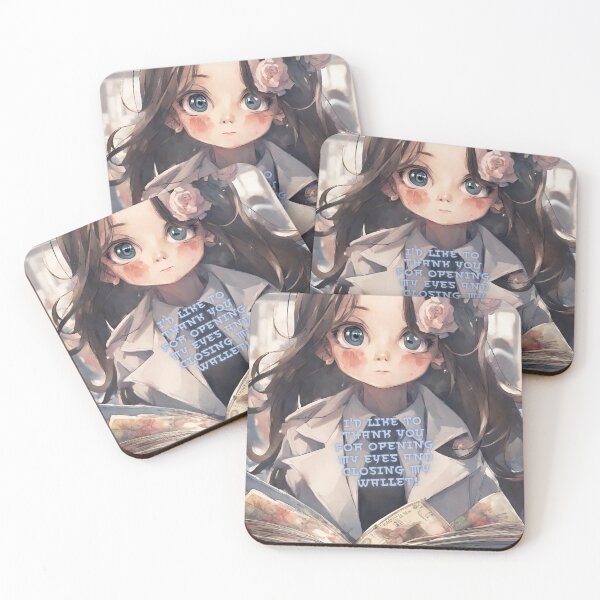 Item preview, Opportunist designed and sold by OfDustandGold.