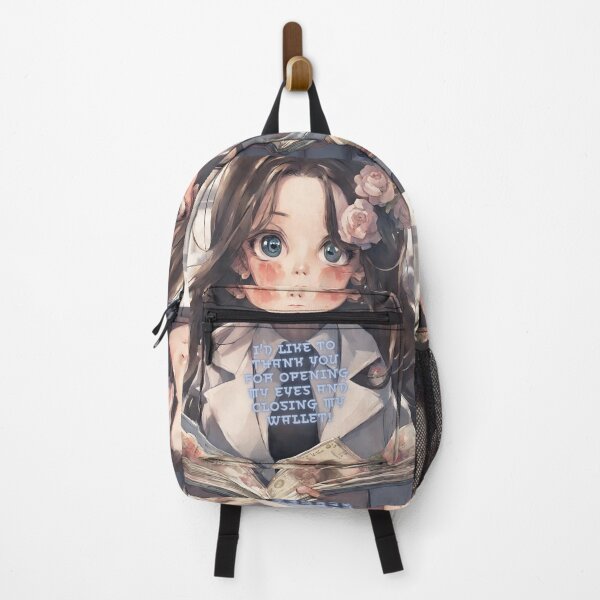 Item preview, Opportunist designed and sold by OfDustandGold.