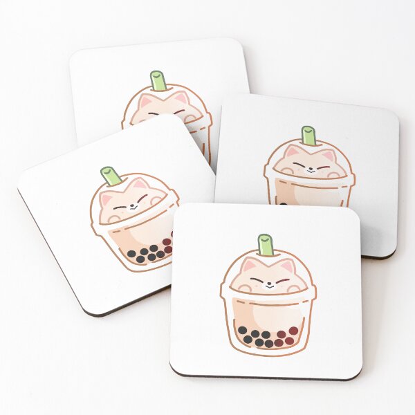 Item preview, Skzoo Foxyl.ny Boba (IN) designed and sold by lilymarg.