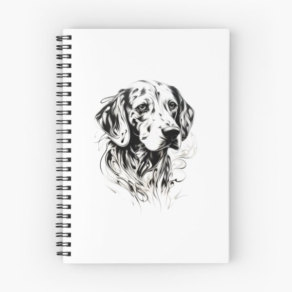 Item preview, Dog Art for Sale Clothing and Decorations designed and sold by Sitred123.