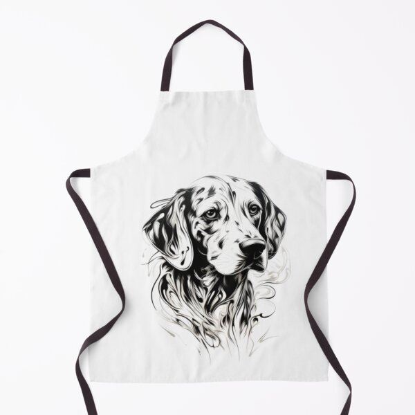Item preview, Dog Art for Sale Clothing and Decorations designed and sold by Sitred123.