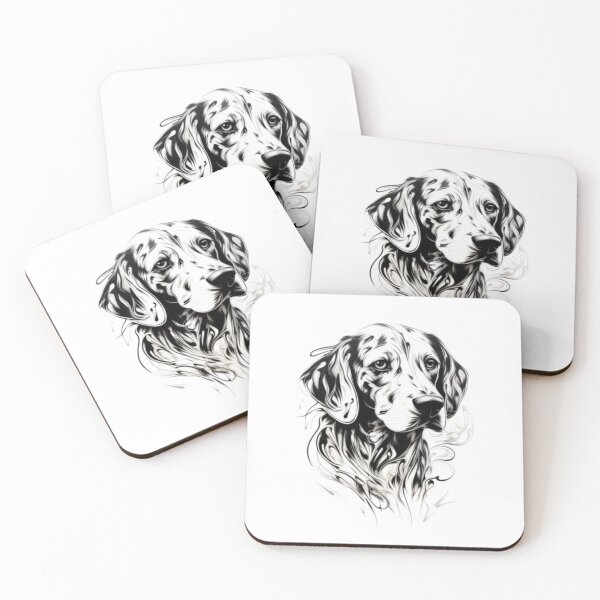 Item preview, Dog Art for Sale Clothing and Decorations designed and sold by Sitred123.