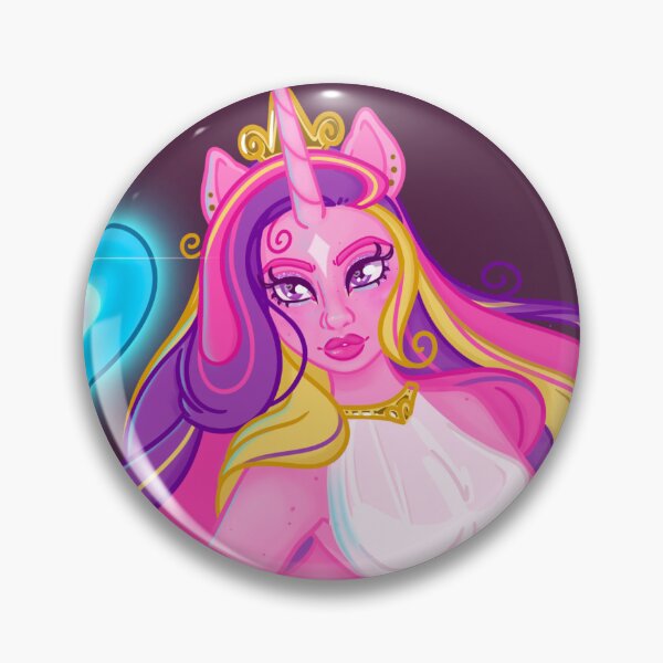 Item preview, human princess cadance designed and sold by dovahkiira.