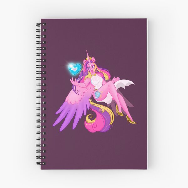 Item preview, human princess cadance designed and sold by dovahkiira.