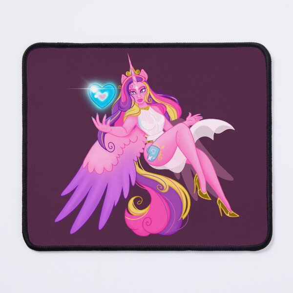 Item preview, human princess cadance designed and sold by dovahkiira.
